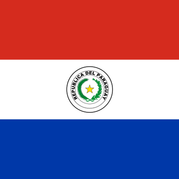 Paraguay eSIM — Gomobly travel data plan