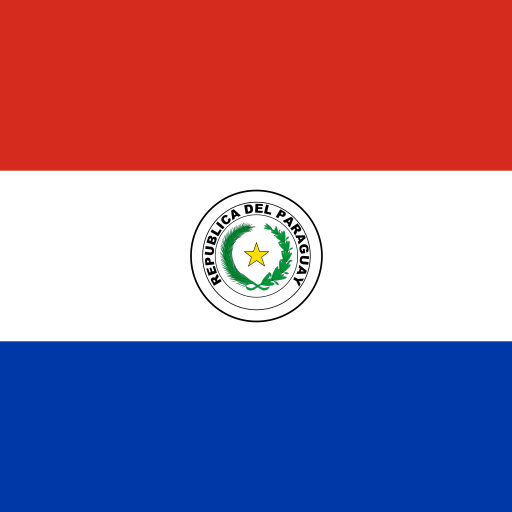 Paraguay eSIM — Gomobly travel data plan