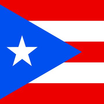 Puerto Rico eSIM — Gomobly travel data plan