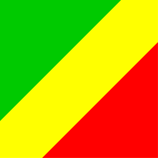 Republic of the Congo eSIM — Gomobly travel data plan