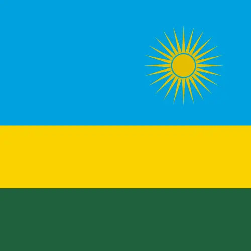 Rwanda eSIM — Go Mobly travel data plan