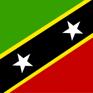 Saint Kitts and Nevis eSIM — Gomobly travel data plan