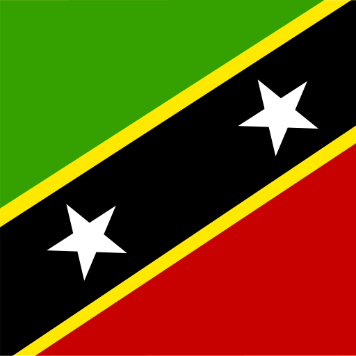 Saint Kitts and Nevis eSIM — Gomobly travel data plan
