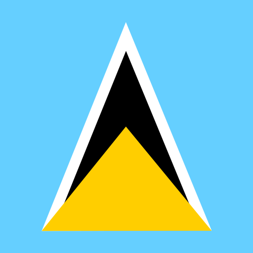 Saint Lucia eSIM — Go Mobly travel data plan