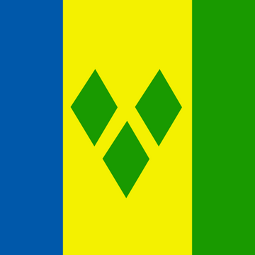 Saint Vincent & Grenadines eSIM — Gomobly travel data plan