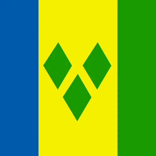 Saint Vincent and the Grenadines eSIM — Go Mobly travel data plan