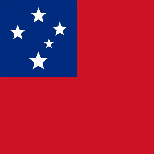 Samoa eSIM — Go Mobly travel data plan