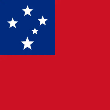 Samoa eSIM — Go Mobly travel data plan