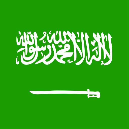 Saudi Arabia eSIM — Go Mobly travel data plan