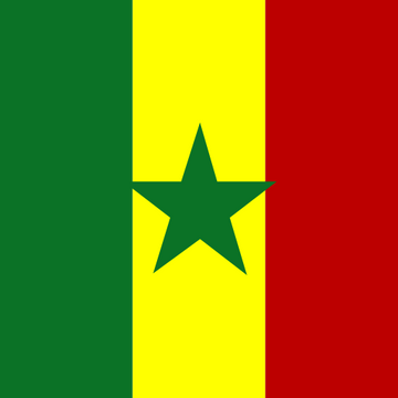 Senegal eSIM — Gomobly travel data plan
