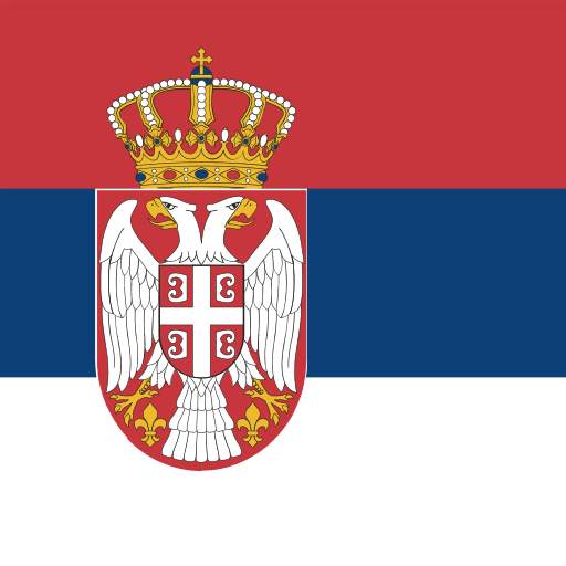 Serbia eSIM — Gomobly travel data plan