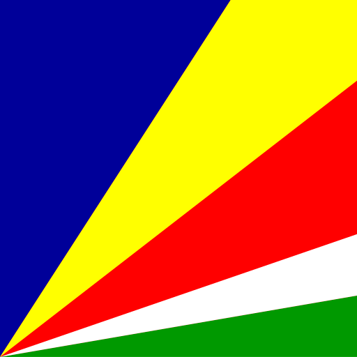 Seychelles eSIM — Go Mobly travel data plan