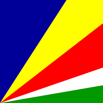 Seychelles eSIM — Gomobly travel data plan