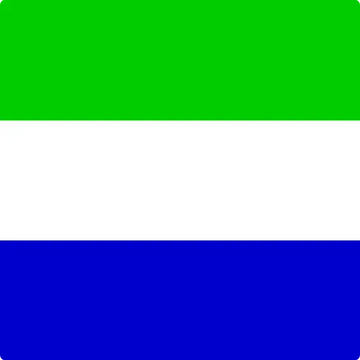 Sierra Leone eSIM — Go Mobly travel data plan