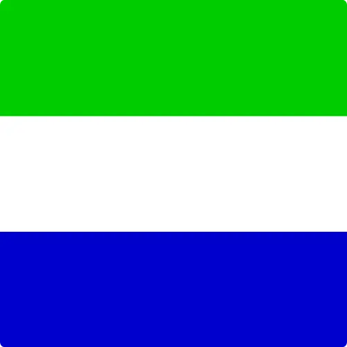 Sierra Leone eSIM — Go Mobly travel data plan