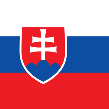 Slovakia eSIM — Gomobly travel data plan