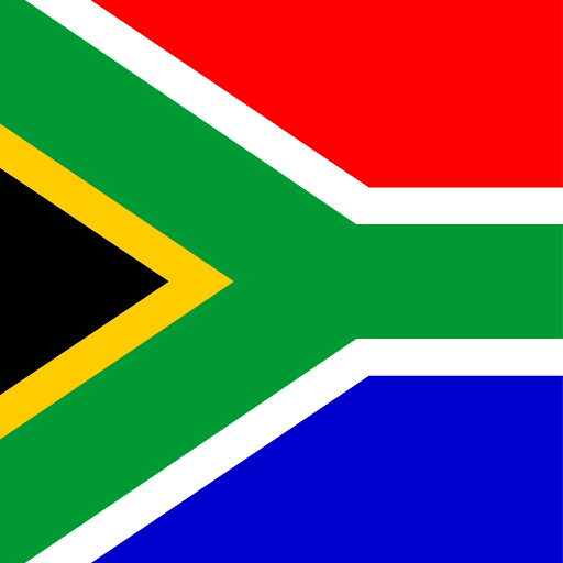 South Africa eSIM — Go Mobly travel data plan