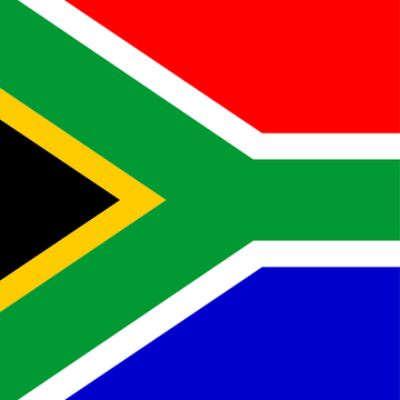 South Africa eSIM — Gomobly travel data plan