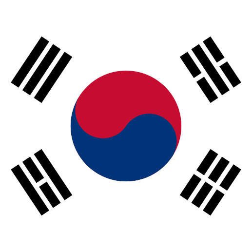 South Korea eSIM — Go Mobly travel data plan