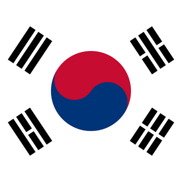 South Korea eSIM — Gomobly travel data plan