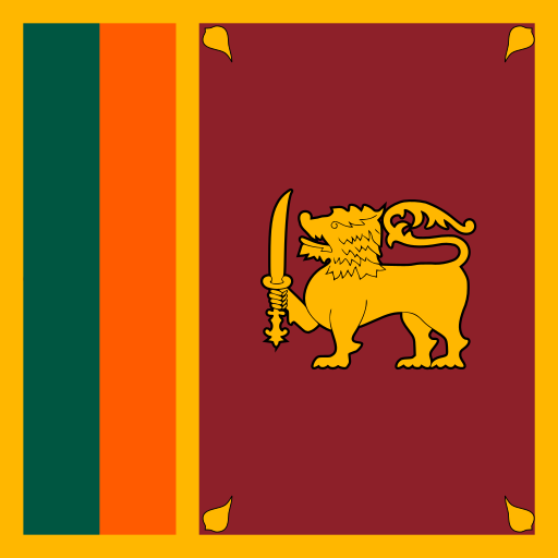 Sri Lanka eSIM — Gomobly travel data plan
