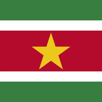 Suriname eSIM — Go Mobly travel data plan