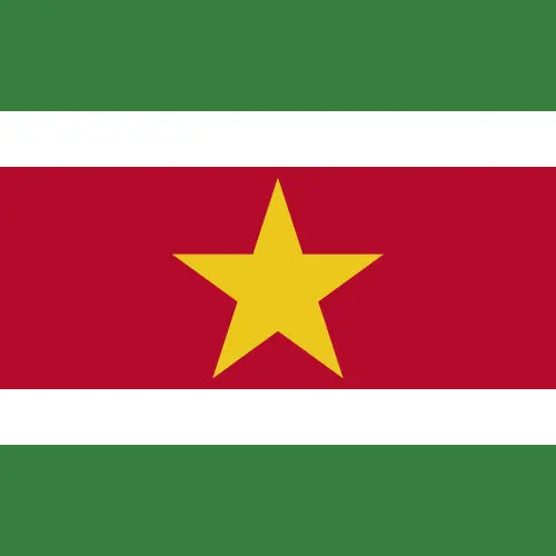 Suriname eSIM — Go Mobly travel data plan
