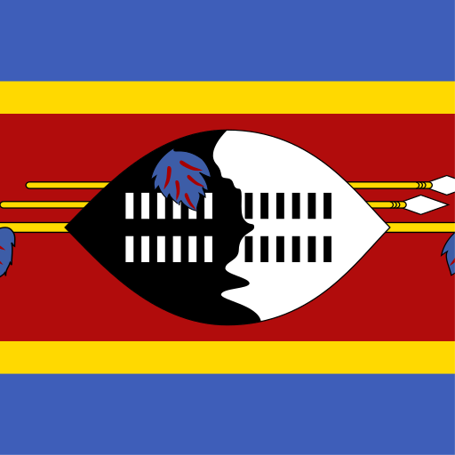 Swaziland eSIM — Gomobly travel data plan