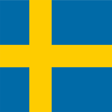 Sweden eSIM — Gomobly travel data plan