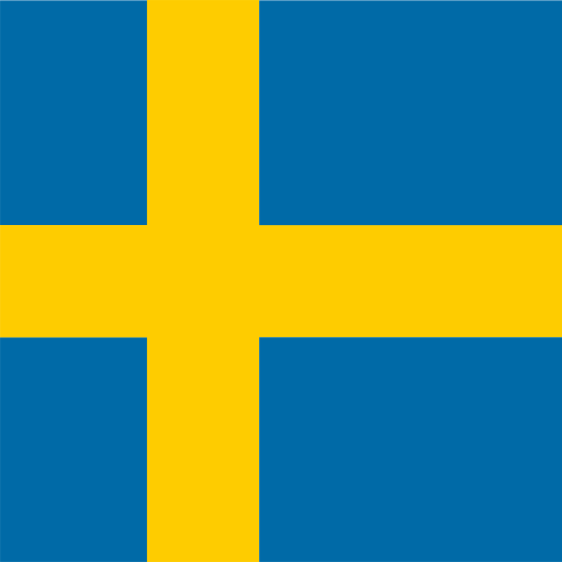 Sweden eSIM — Gomobly travel data plan