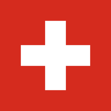 Switzerland eSIM — Gomobly travel data plan
