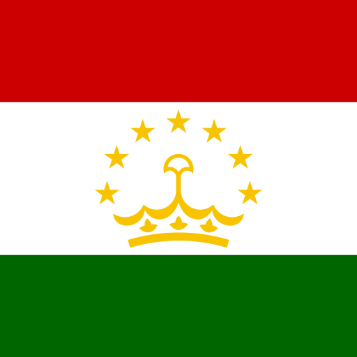 Tajikistan eSIM — Gomobly travel data plan