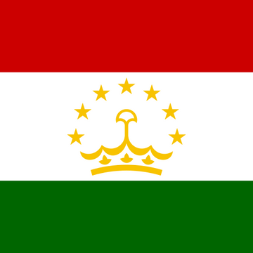 Tajikistan eSIM — Gomobly travel data plan