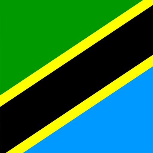 Tanzania eSIM — Gomobly travel data plan