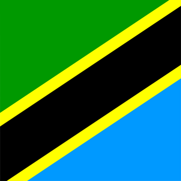 Tanzania eSIM — Gomobly travel data plan