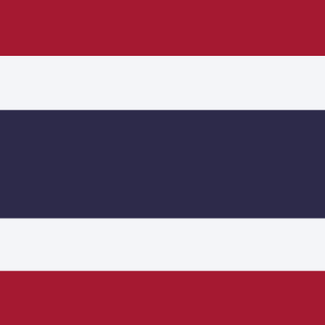 Thailand eSIM — Gomobly travel data plan