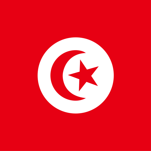 Tunisia eSIM — Gomobly travel data plan