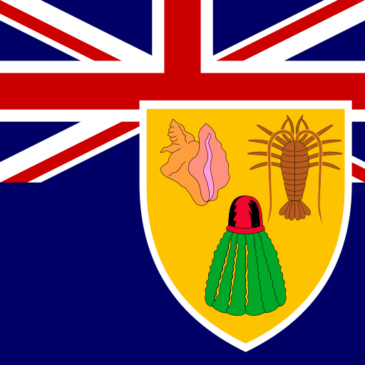Turks and Caicos Islands eSIM — Gomobly travel data plan