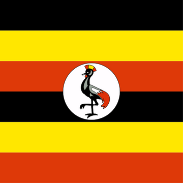 Uganda eSIM — Gomobly travel data plan