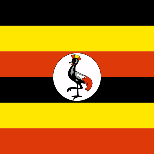 Uganda eSIM — Gomobly travel data plan