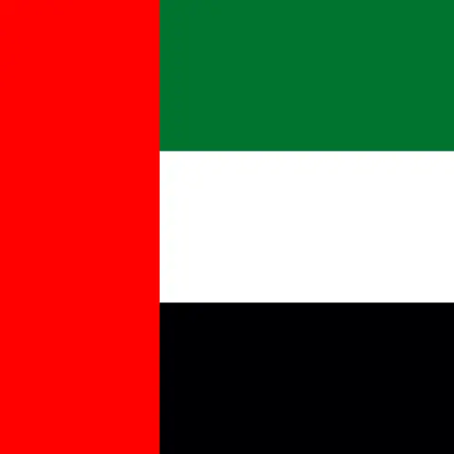 United Arab Emirates eSIM — Go Mobly travel data plan