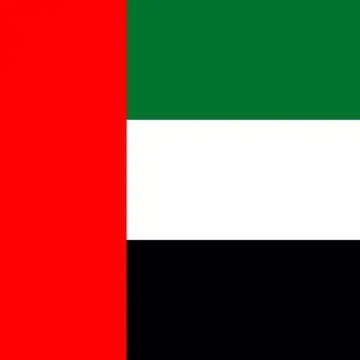 United Arab Emirates eSIM — Go Mobly travel data plan
