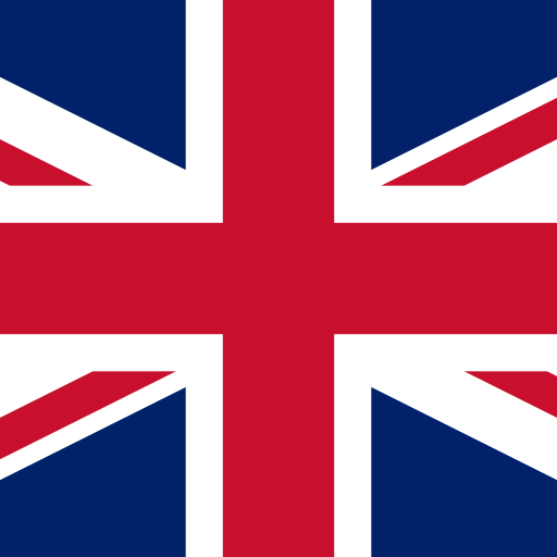 United Kingdom eSIM — Go Mobly travel data plan