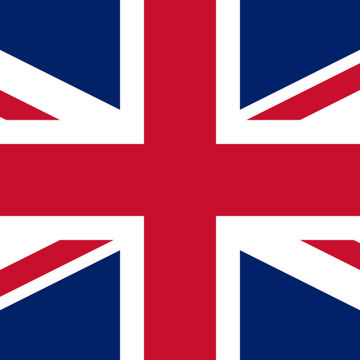 United Kingdom eSIM — Gomobly travel data plan
