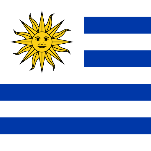 Uruguay eSIM — Gomobly travel data plan