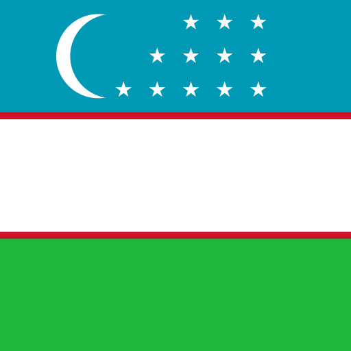 Uzbekistan eSIM — Gomobly travel data plan