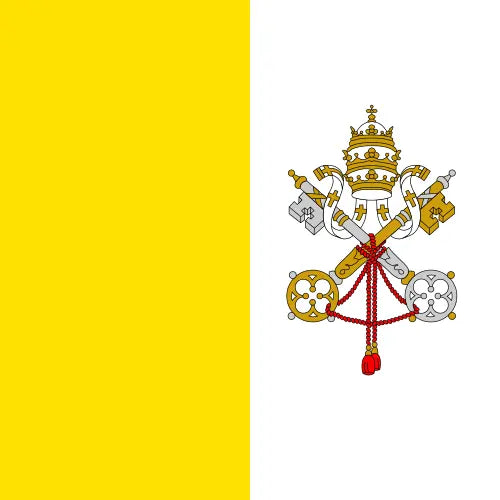 Vatican City eSIM — Go Mobly travel data plan