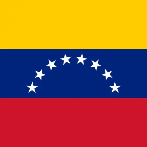 Venezuela eSIM — Go Mobly travel data plan