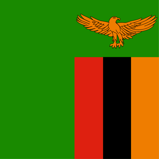 Zambia eSIM — Go Mobly travel data plan