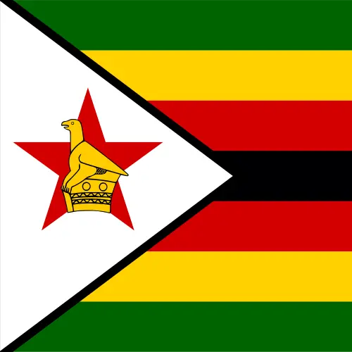 Zimbabwe eSIM — Go Mobly travel data plan
